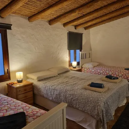 Lemontree Annix Prázdninový dům Curral da Pedra